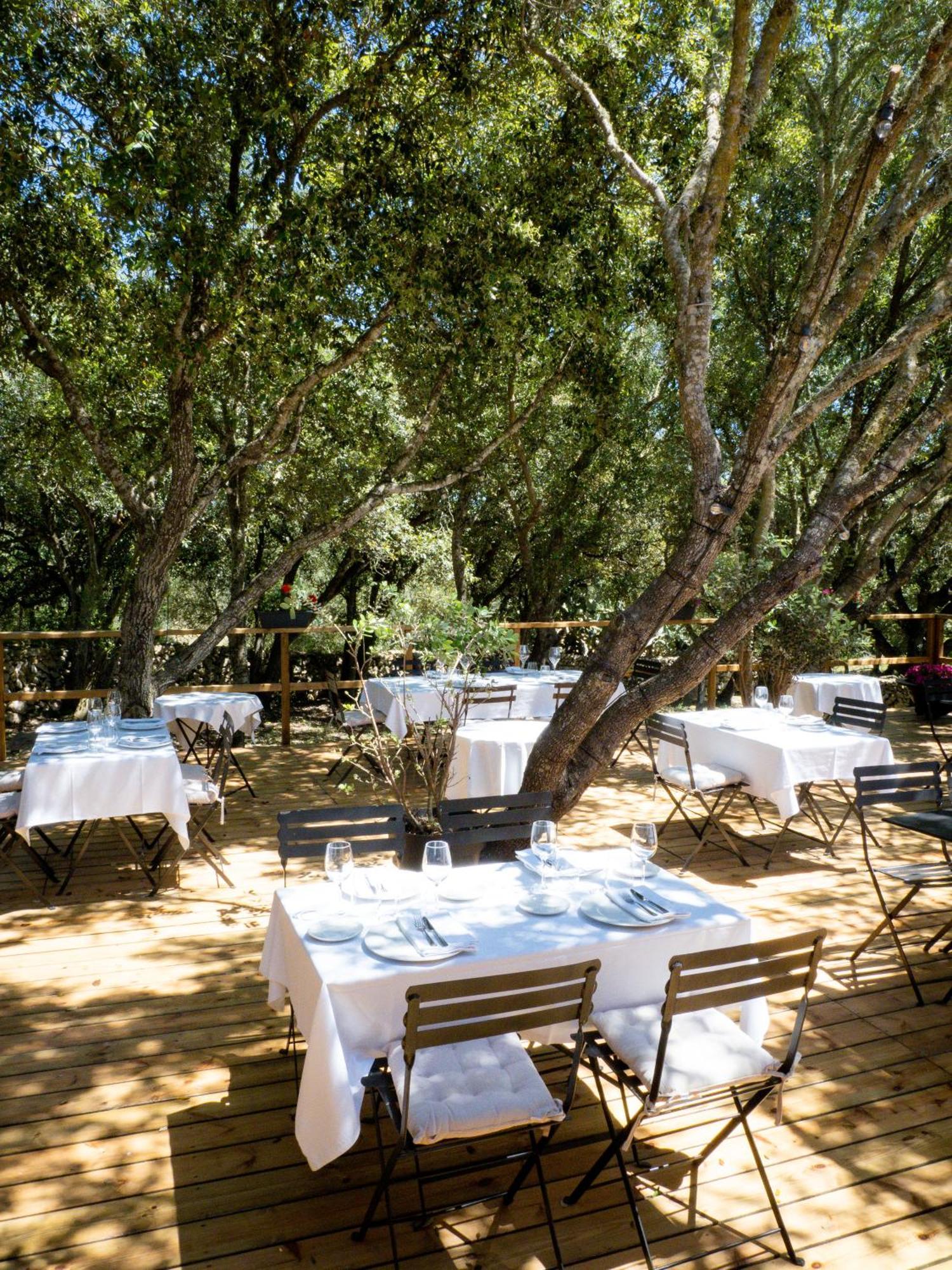 Agroturismo Santa Mariana Alaior Exterior foto